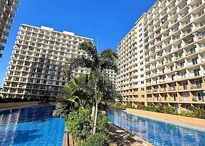 Hotel Near Mctan Airport-sunrise+city+seaview 4*