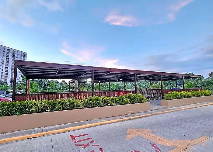 Hotel Near Mctan Airport-sunrise+city+seaview 4*